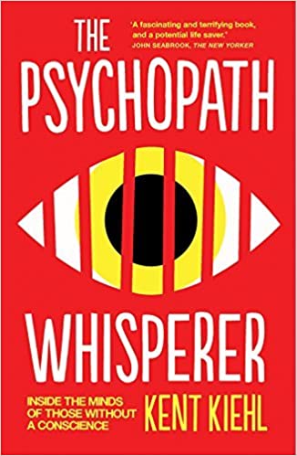 Schoolstoreng Ltd | The Psychopath Whisper